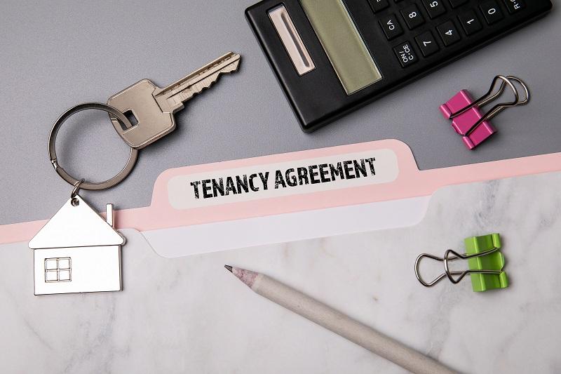 Incorrect Information on Tenancy Application Forms